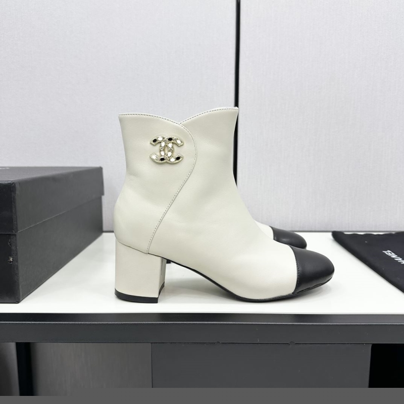 Ch*el boots